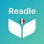 Readle: Spanisch Lernen A1-B2 icon