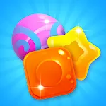 Candy Rain icon