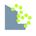 Boxes icon