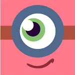 Monster Math: Games For Kids icon