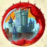 Kingdom Maker: Krieg & Kampf icon