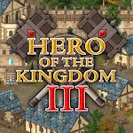 Le Héros du Royaume III icon