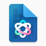 Periodensystem - Atomic icon
