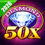 Classic Slots™: Jeux de Casino icon