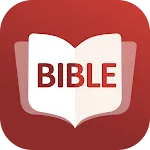 Bíblia - Orar+Versículo+Áudio icon