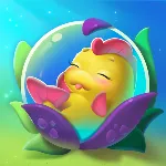Sea Merge: Fish & Merging Game