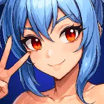 Evitania Online: Idle RPG icon