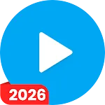 Lecteur vidéo HD tous formats icon