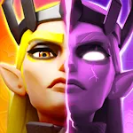 퍼즐앤워리어 (Puzzle Breakers) icon