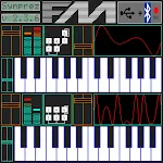 Synthétiseur FM [SynprezFM II] icon