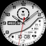 Watch face 10h08.com #121