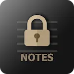 VIP Notes icon