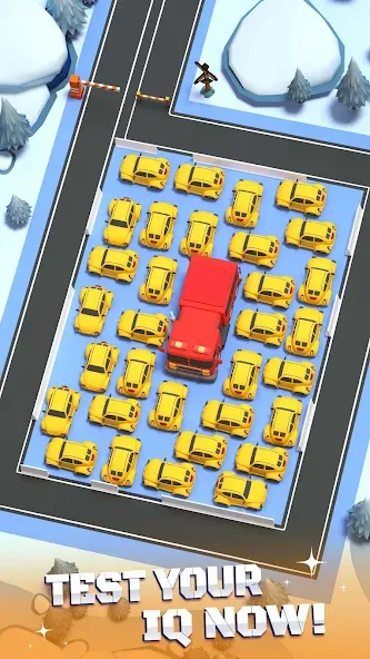 Car Out: Juegos de Carros screenshot 4