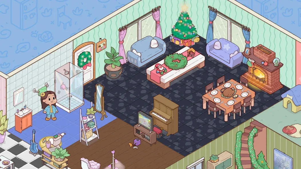 Ma Petite Ferme screenshot 6