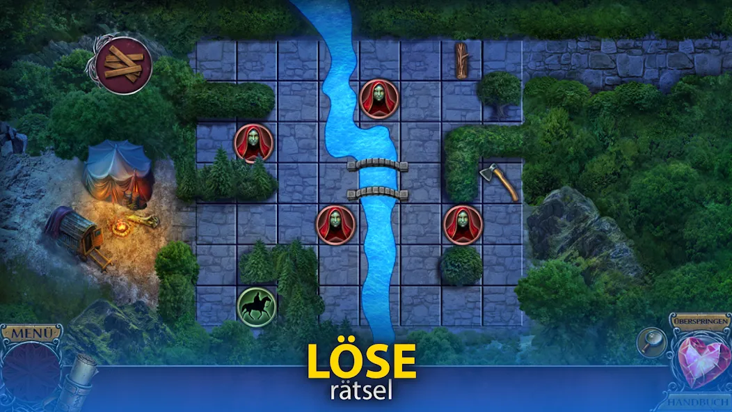 Immortal Love: Schönheit screenshot 3