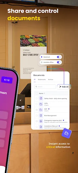 SafetyCulture (iAuditor) screenshot 7