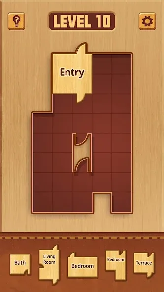 BlockPuz: Block Puzzle Games screenshot 5