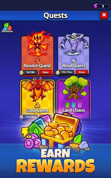 Defend the Castle screenshot 13