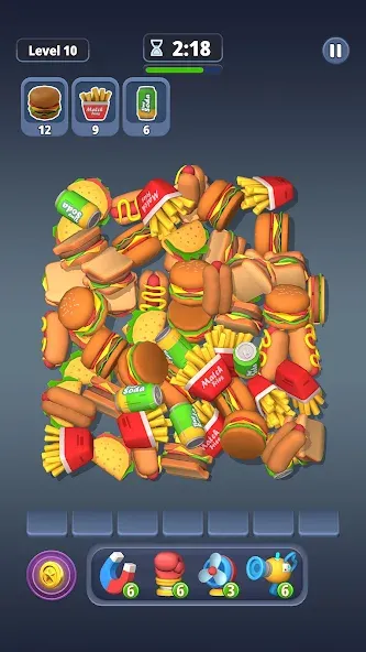 Triple Match Club - Match 3D screenshot 6