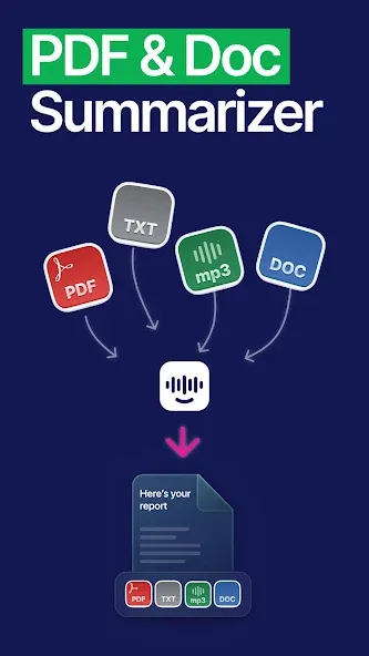 Smart Noter - Notas con IA screenshot 16