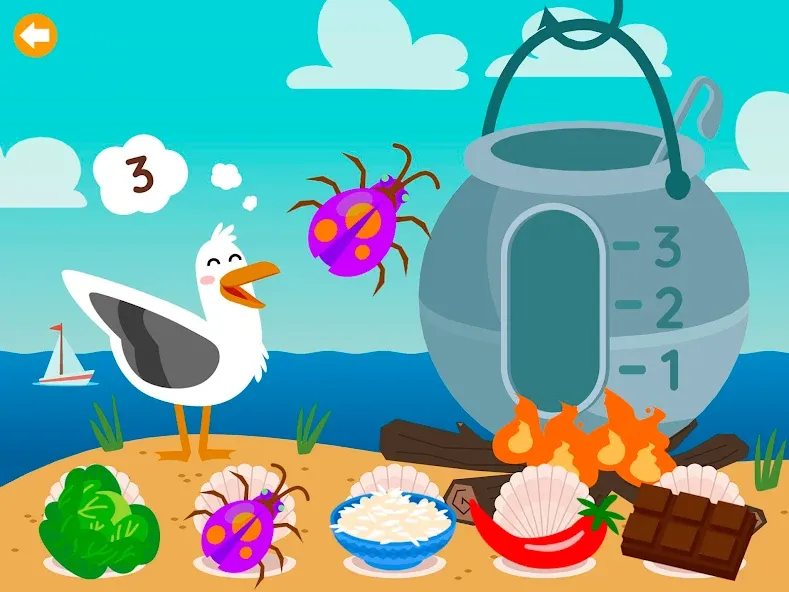 Car City World: Montessori Fun screenshot 13