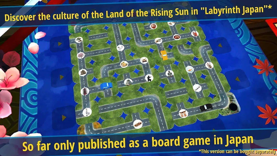 Ravensburger Labyrinth screenshot 6