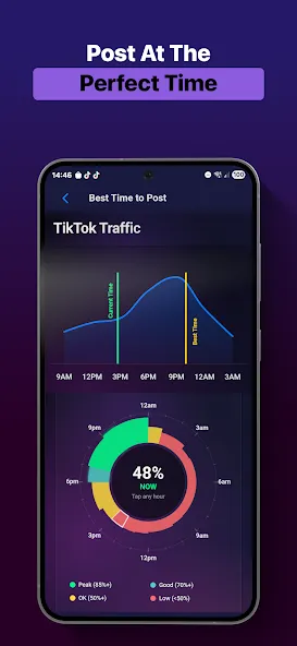 Tk Trends - Viral Sounds Hooks screenshot 6