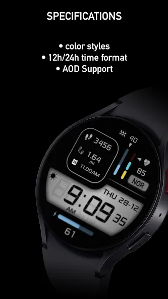 SG-86 screenshot 3