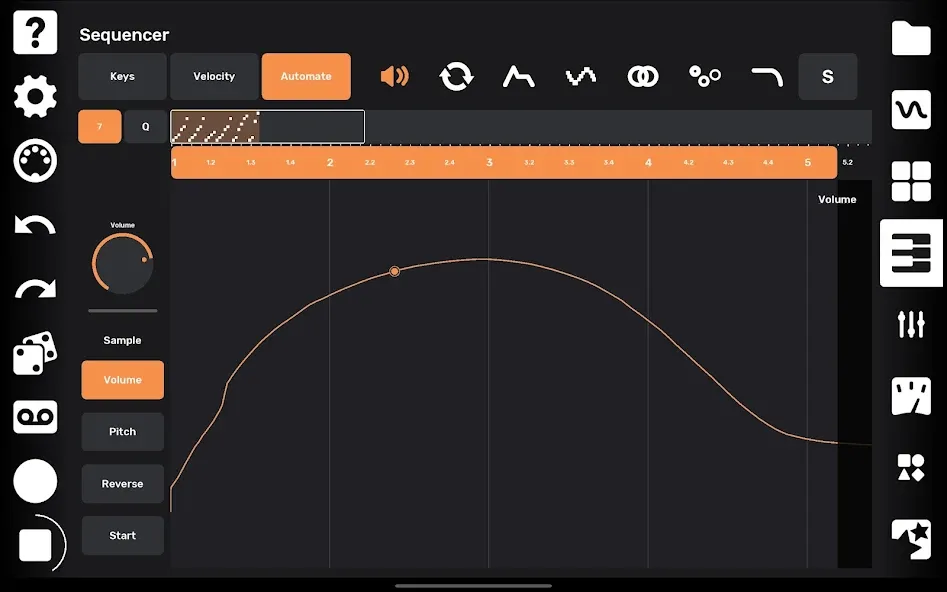 Flip Sampler screenshot 16