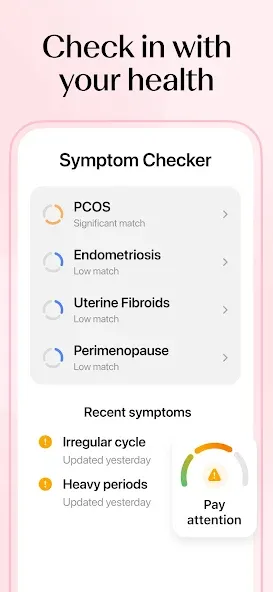 Flo Ovulation & Period Tracker screenshot 6