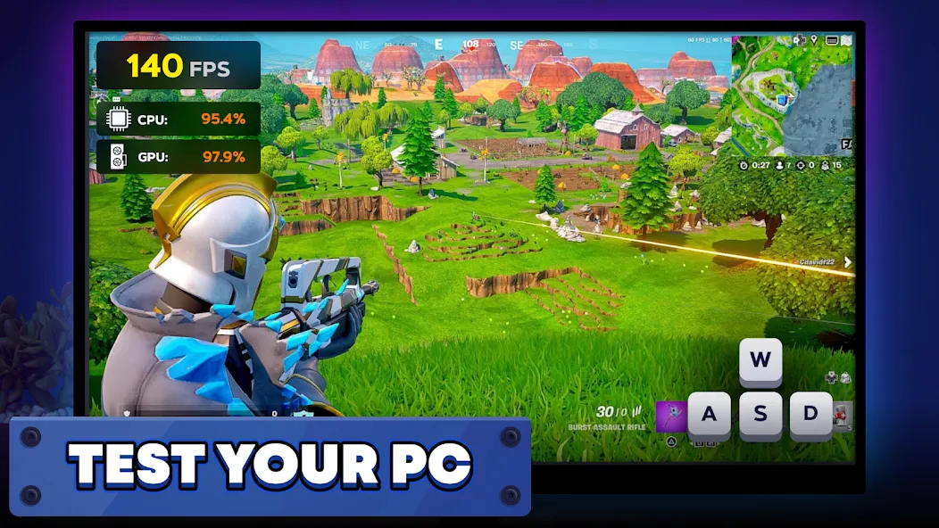PC Creator 2 - PC Building Sim screenshot 3