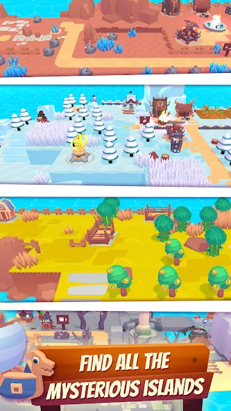 Dreamdale screenshot 7