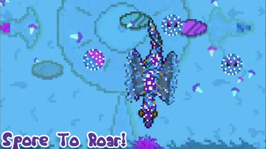 ShroomBall screenshot 16
