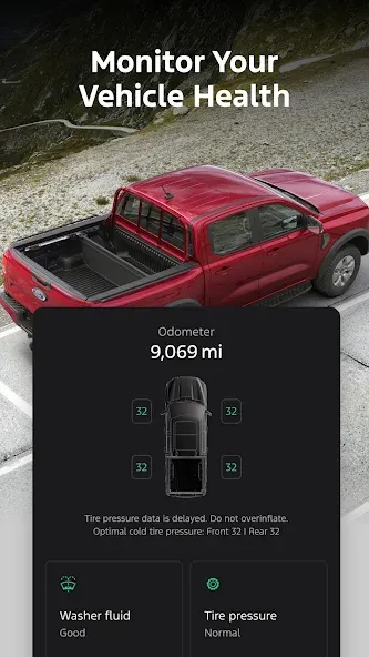 Ford™ screenshot 4