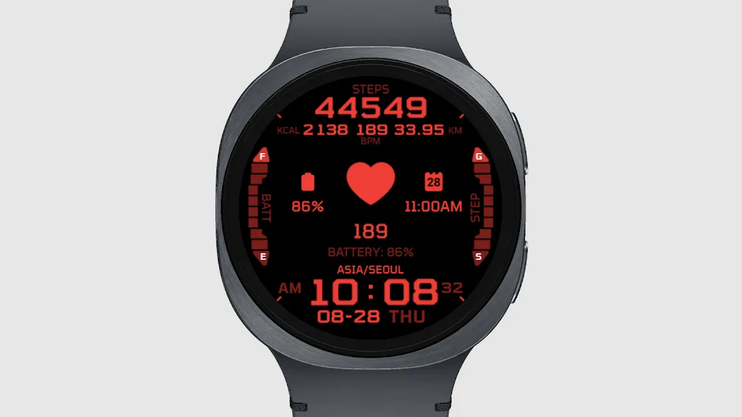 IWF Valuable III | ISACWATCH screenshot 2