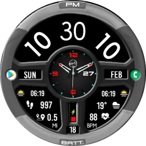 NTV228 - Steering Wheel screenshot 17
