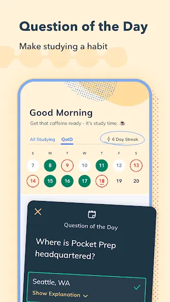 Pocket Prep Nursing 2026 screenshot 15