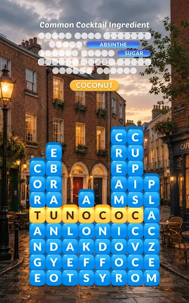 Word Town: Word Search Puzzles screenshot 11