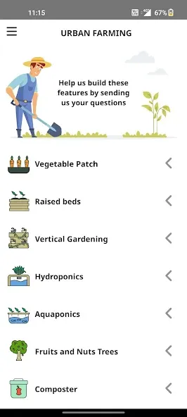 Farm Your Yard: Gardening App screenshot 6