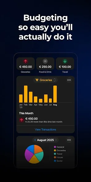 bunq screenshot 5