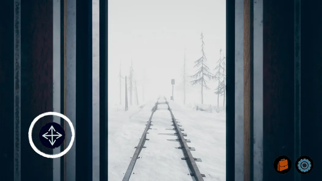 Only You Are Here screenshot 1