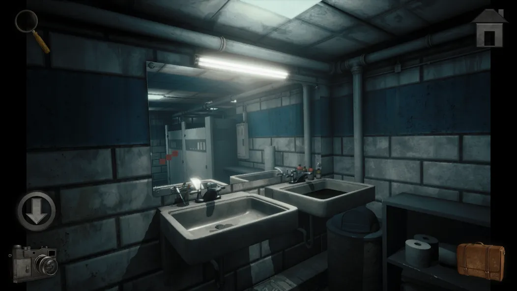 Meridian 157: Chapter 1 screenshot 8