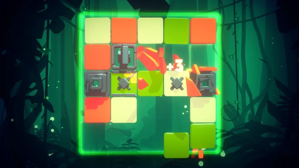 Kenshō screenshot 2