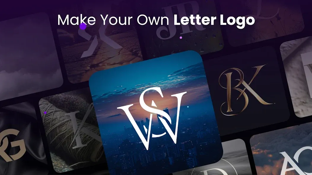 Arvin® - AI Logo Maker screenshot 7