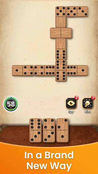 Domino Legends: Classic Game screenshot 17