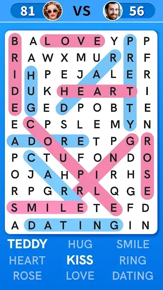 Word Search Games: Word Find screenshot 5