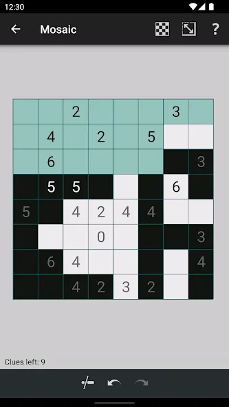 Simon Tatham's Puzzles screenshot 3