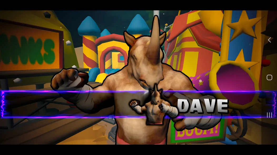 Bepe Fight screenshot 7