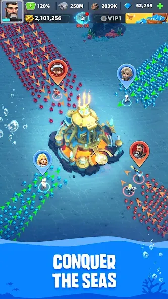Subsea Survival screenshot 6