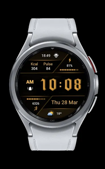 CNRwatch036 screenshot 5